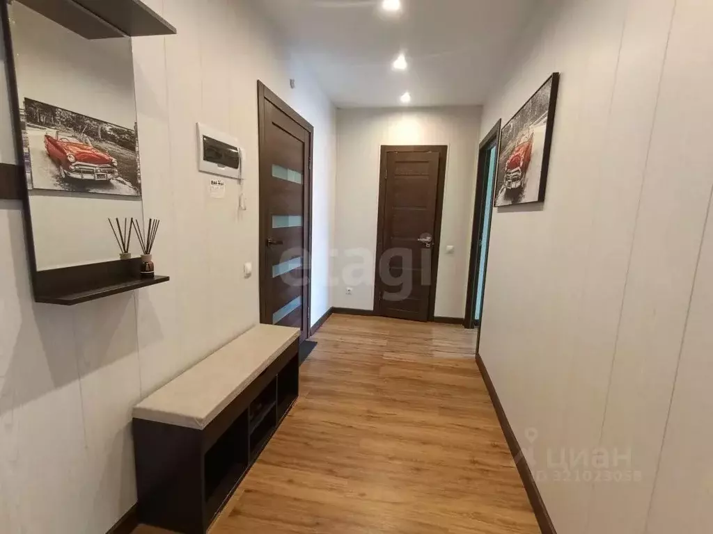 2-к кв. Татарстан, Пестречинский район, Кощаковское с/пос, д. Царево ... - Фото 1