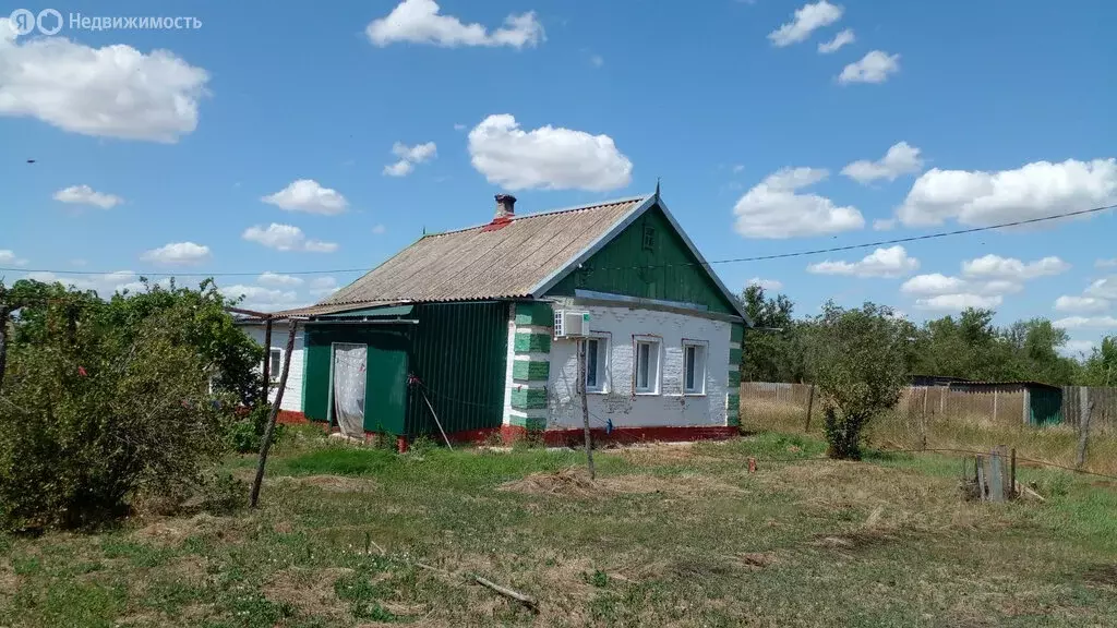 Дом в Березовка, Трудовой переулок (46 м) - Фото 0