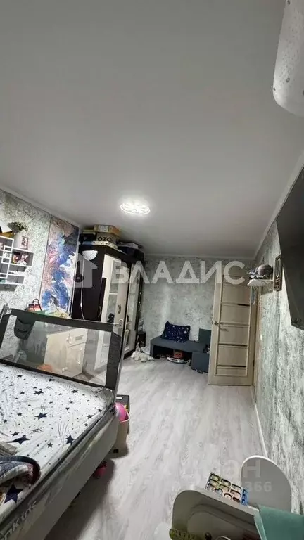 1-к кв. Калининградская область, Калининград ул. Дарвина, 23 (30.0 м) - Фото 2