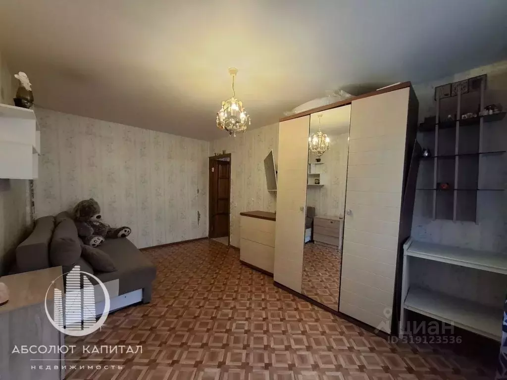 2-к кв. Московская область, Мытищи ул. Терешковой, 21к2 (45.0 м) - Фото 1
