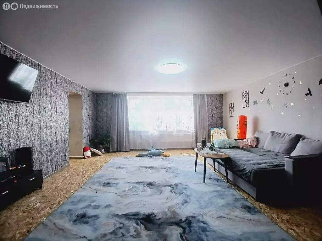Дом в Можга, Зелёная улица (120 м) - Фото 2