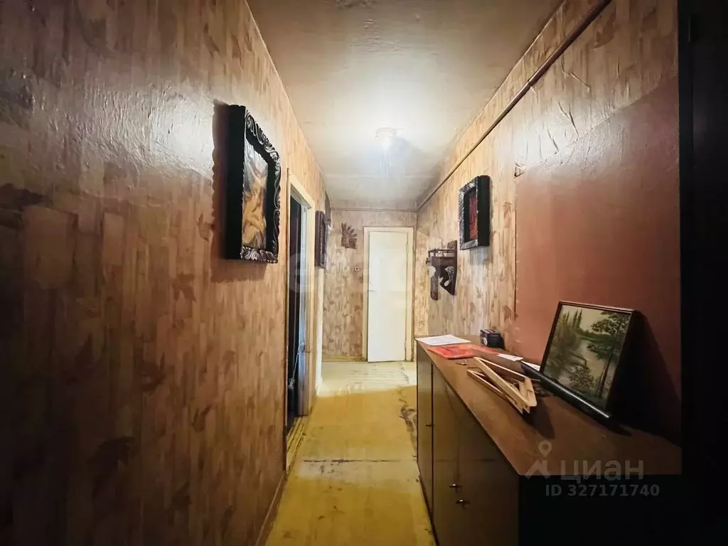 3-к кв. Хабаровский край, Советская Гавань Советско-Гаванский район, ... - Фото 2