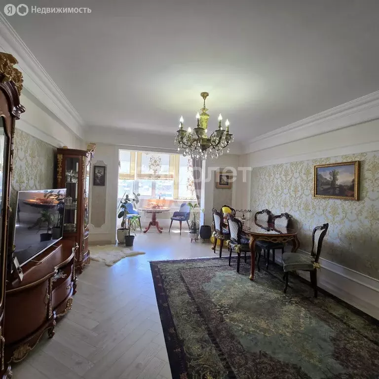 2-комнатная квартира: Махачкала, проспект Гамидова, 54В (51 м) - Фото 0