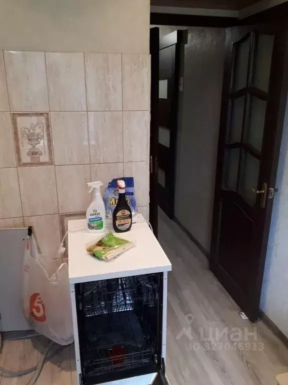 1-к кв. Московская область, Подольск Красногвардейский бул., 27/2 ... - Фото 1