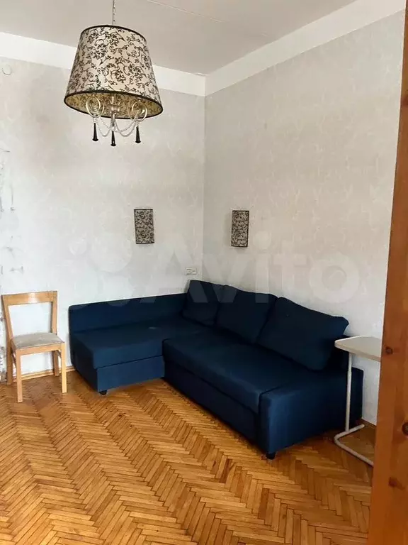 2-к. квартира, 65 м, 4/9 эт. - Фото 0
