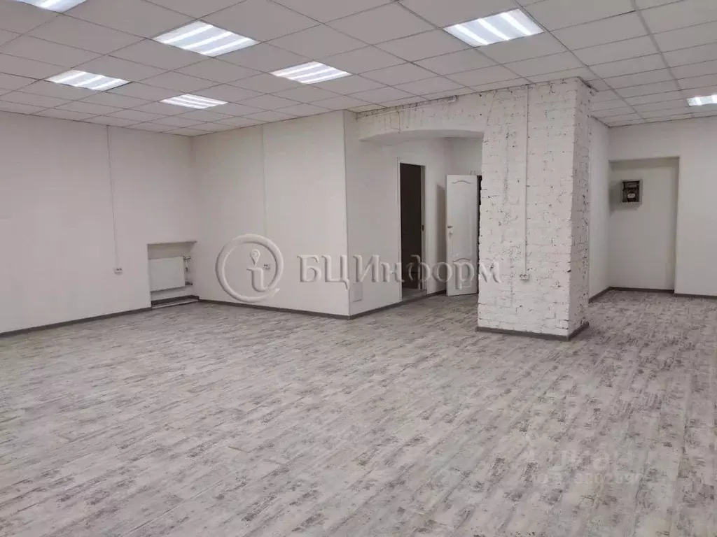 Помещение свободного назначения в Санкт-Петербург Московский просп., ... - Фото 1