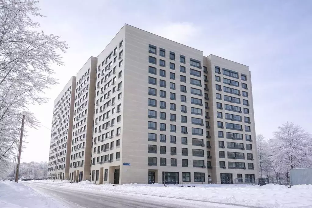 Гараж в Москва ул. Годовикова, 11А (13 м) - Фото 1