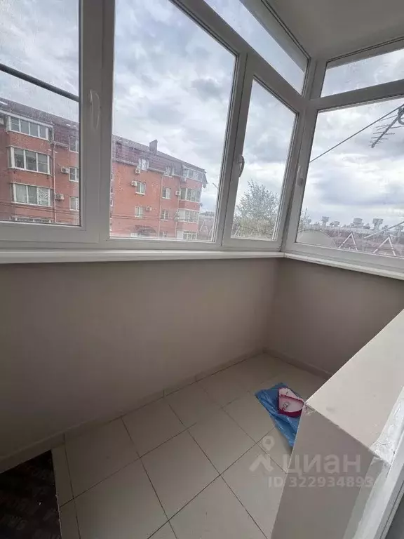 2-к кв. Адыгея, Тахтамукайский район, Яблоновский пгт ул. Гагарина, ... - Фото 0