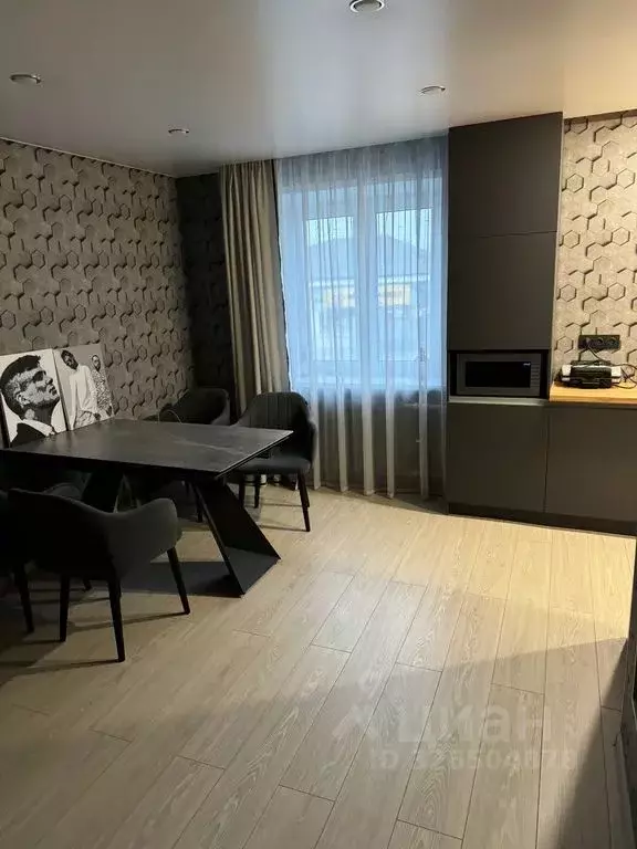 1-к кв. Пензенская область, Кузнецк ул. Леваневского, 62 (41.0 м) - Фото 1