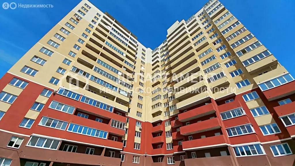 1-комнатная квартира: Иваново, Дюковская улица, 27А (42.1 м) - Фото 1