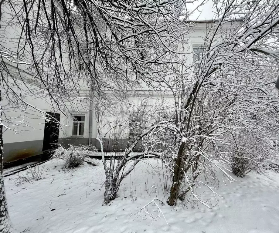 Помещение свободного назначения в Нижегородская область, Нижний ... - Фото 1