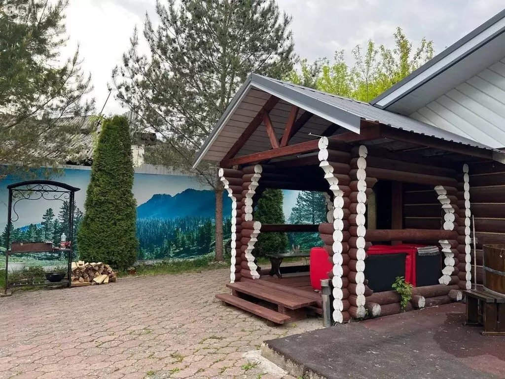 Дом в Пермь, Подгорная улица, 48 (158 м) - Фото 1