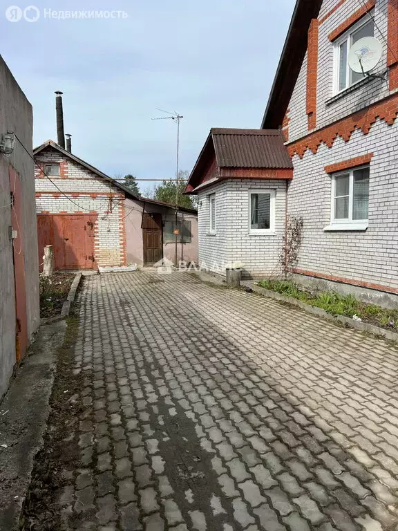 Дом в Отрадное, 3-я линия, 120 (87 м) - Фото 2