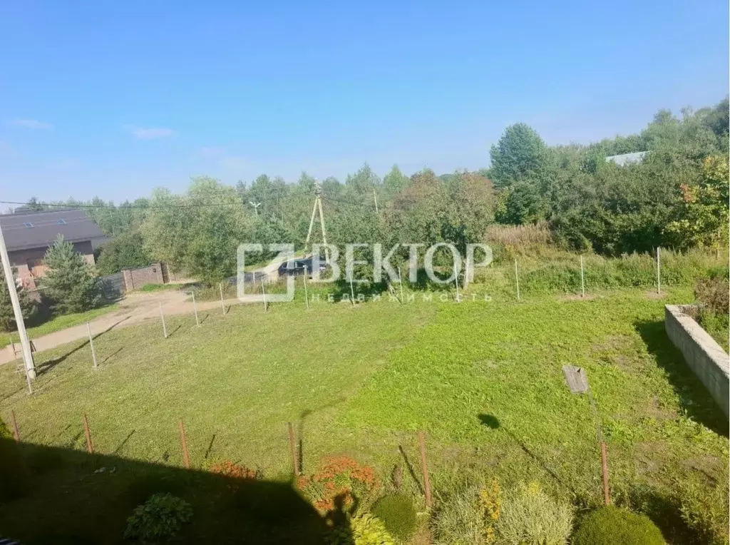 Участок в Владимирская область, Суздальский район, Новоалександровское ... - Фото 2