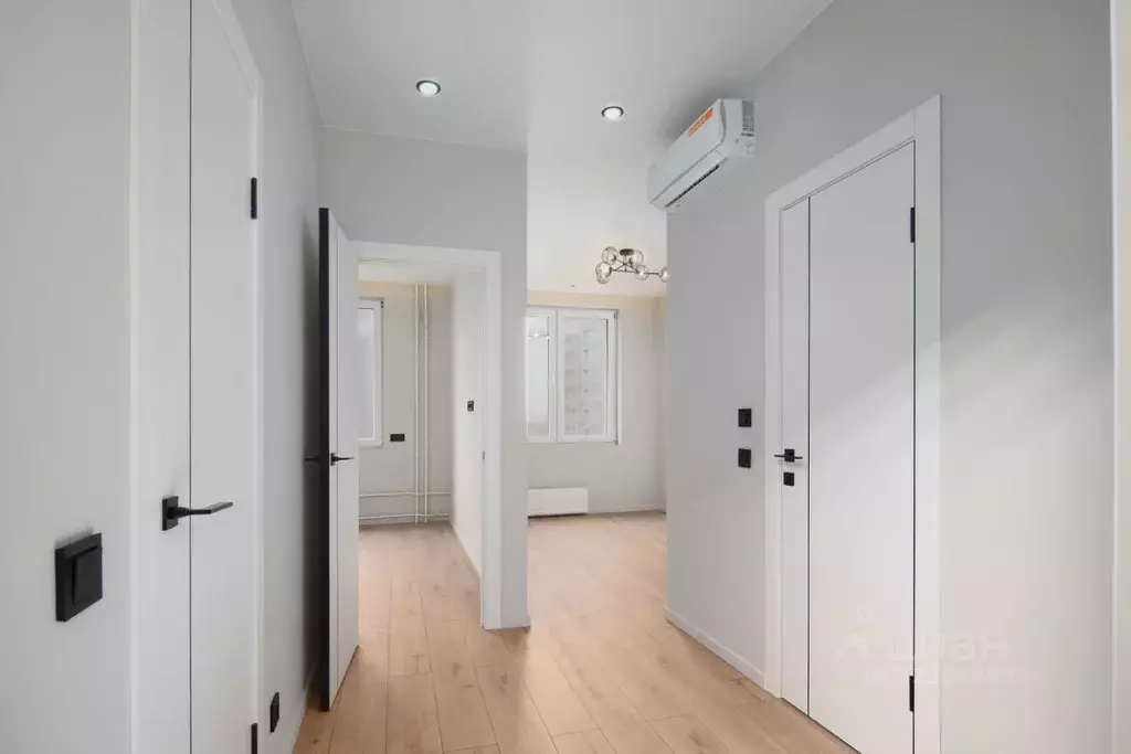 1-к кв. Москва Березовая аллея, 19к1 (30.9 м) - Фото 1