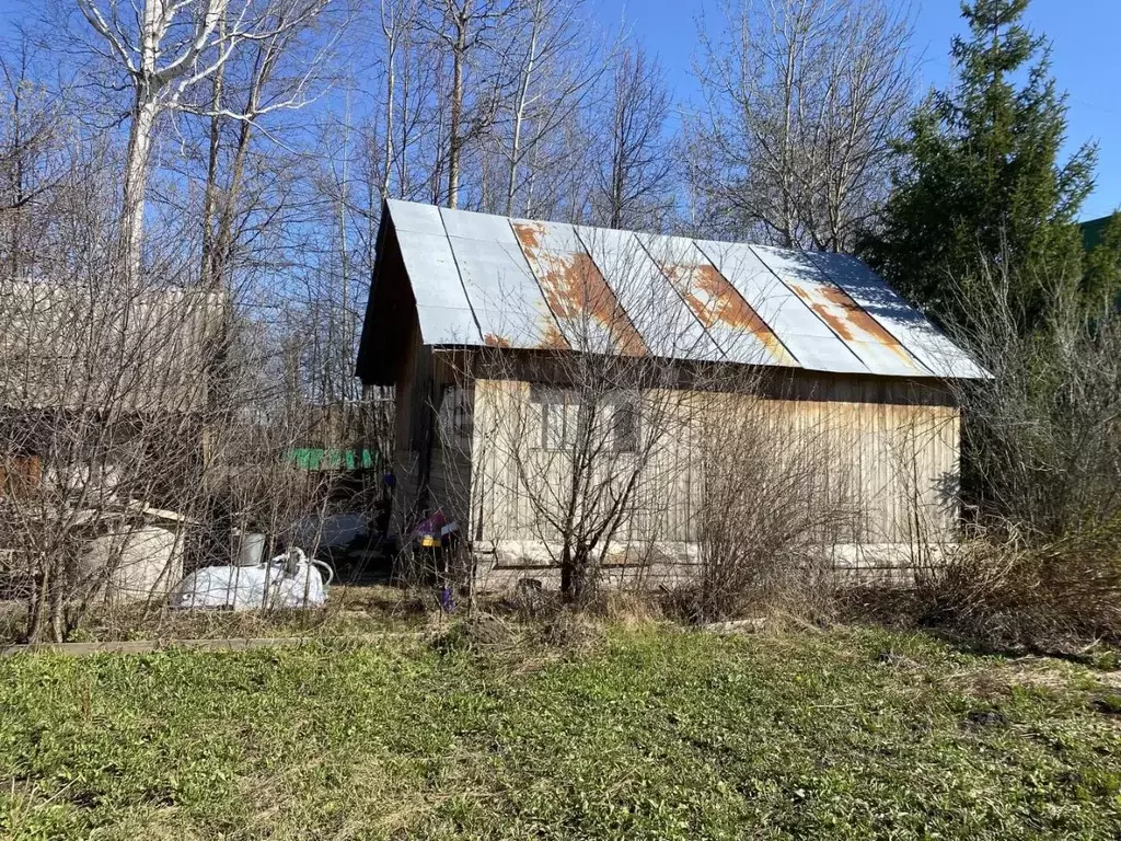 Дом в Башкортостан, Кармаскалинский район, Подлубовский сельсовет, ... - Фото 1