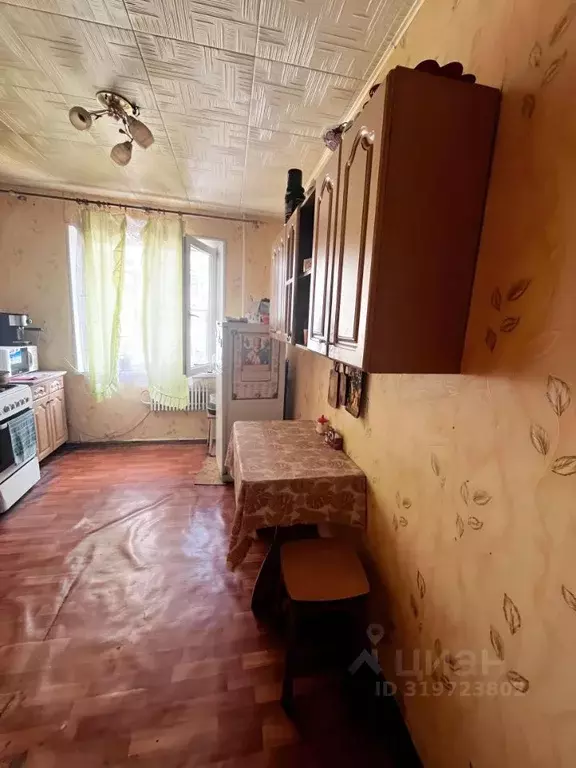 4-к кв. Волгоградская область, Волгоград ул. Землячки, 26 (77.1 м) - Фото 1
