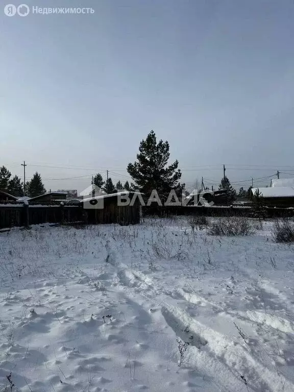 Участок в Улан-Удэ, 123-й микрорайон, 34 (8 м) - Фото 2