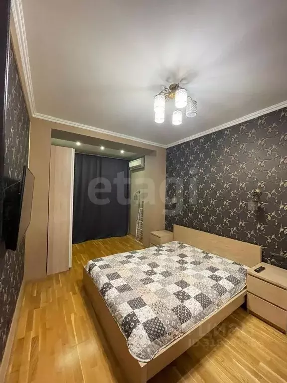 2-к кв. Ростовская область, Таганрог пер. 1-й Новый, 37 (49.5 м) - Фото 0
