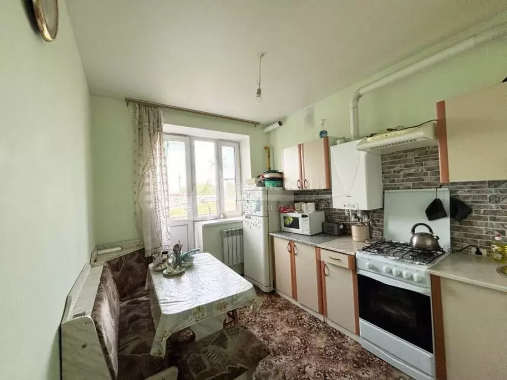 Продаётся 3-к квартира, 57.4 м - Фото 1