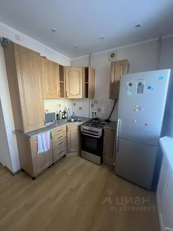 1-к кв. Свердловская область, Екатеринбург ул. Черняховского, 26 (31.1 ... - Фото 1