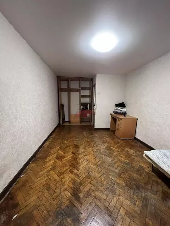 Комната Московская область, Красногорск городской округ, Нахабино пгт ... - Фото 1