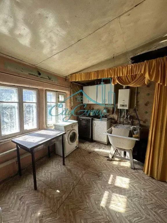 Дом в Оренбургская область, Орск пос. Первомайский, ул. Белорусская ... - Фото 2