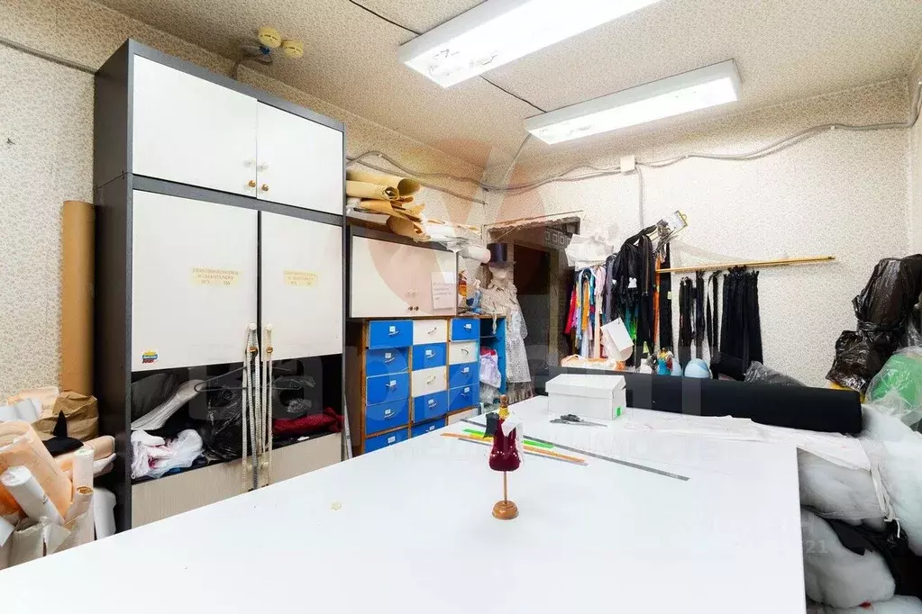 Помещение свободного назначения в Омская область, Омск ул. Куйбышева, ... - Фото 2