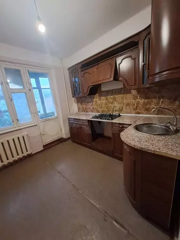 2-к. квартира, 55 м, 6/9 эт. - Фото 0
