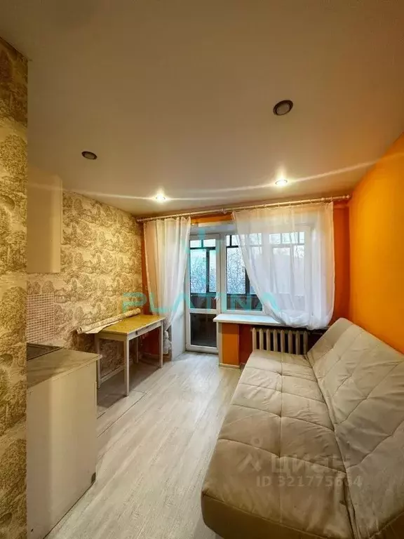Студия Татарстан, Казань ул. Академика Губкина, 5 (13.0 м) - Фото 1
