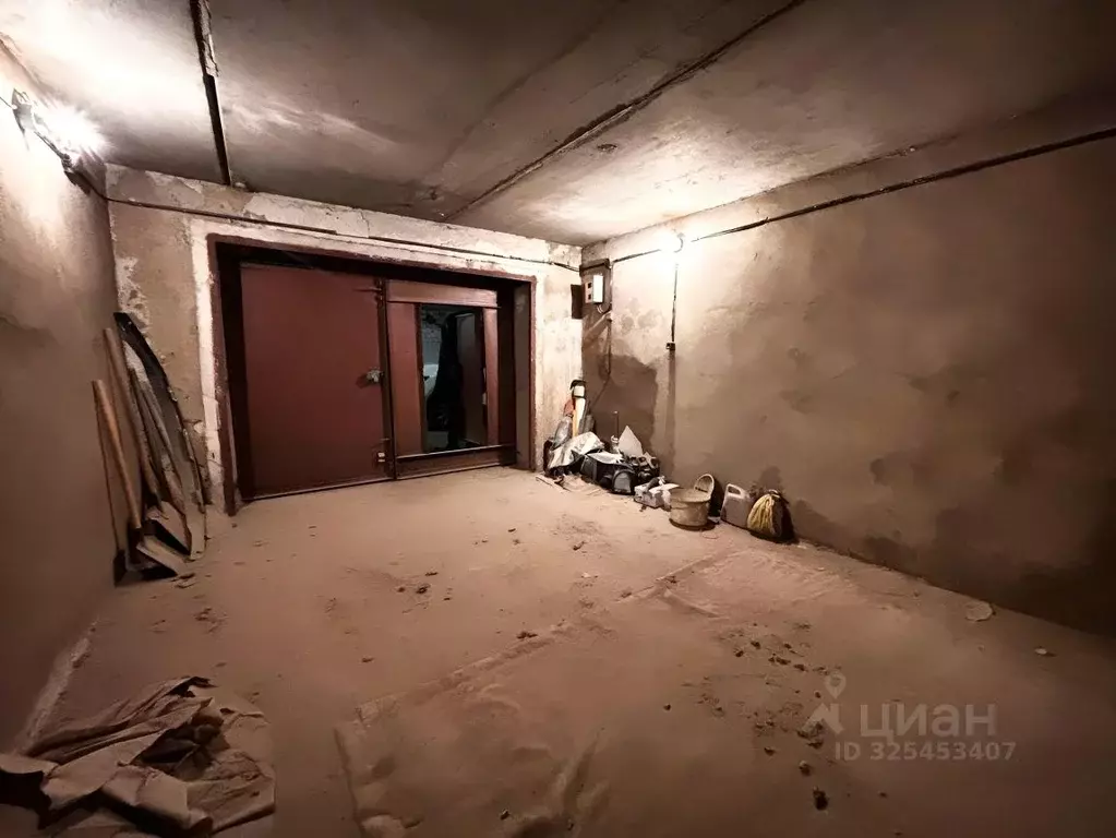 Гараж в Пермский край, Пермь ул. Юрша, 1А (22 м) - Фото 2