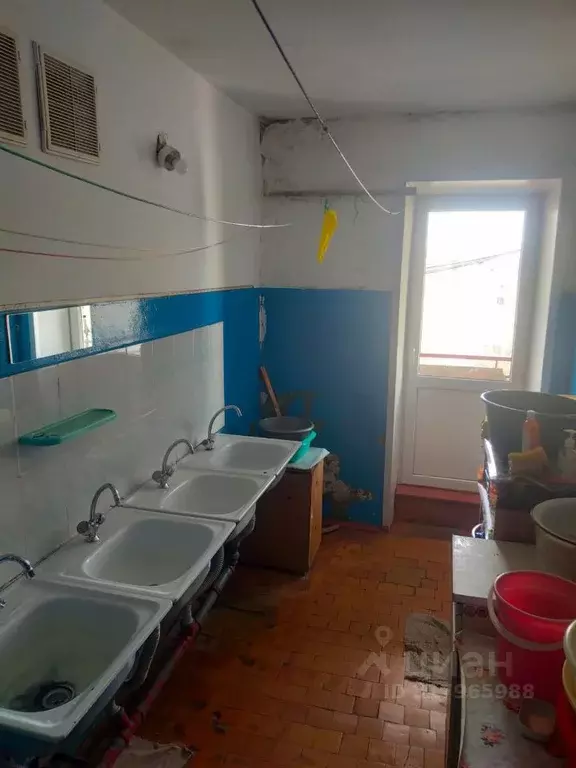 Комната Курская область, Курск Республиканская ул., 54 (12.7 м) - Фото 1
