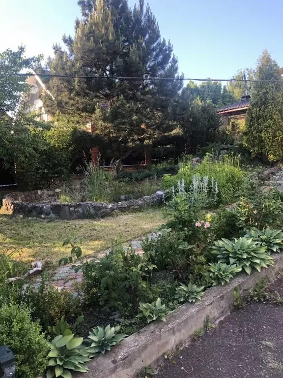 Дом в Москва д. Расторопово,  (550 м) - Фото 2