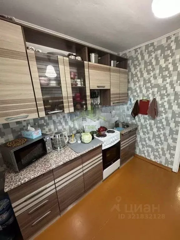 2-к кв. Бурятия, Улан-Удэ ул. Шумяцкого, 16А (49.4 м) - Фото 1