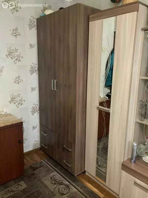 1-комнатная квартира: Тольятти, улица Карбышева, 7 (22 м) - Фото 2