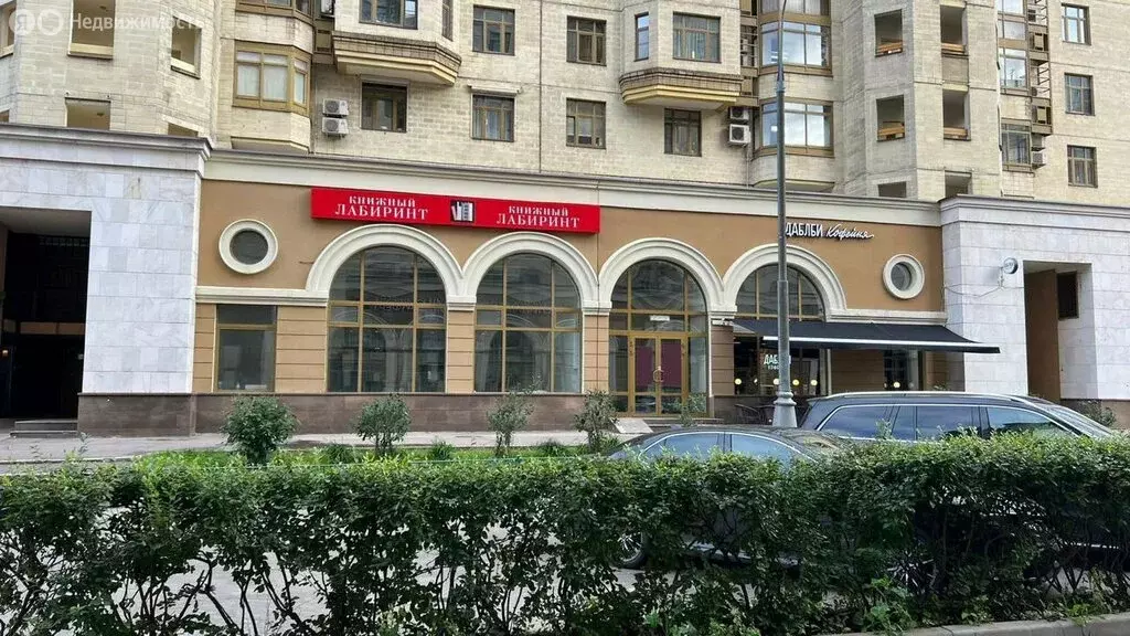 Помещение свободного назначения (130 м) - Фото 1