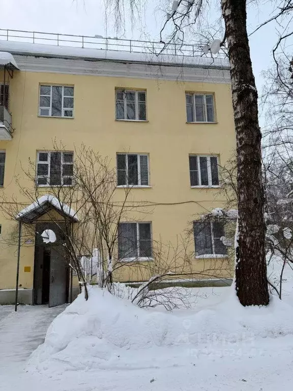 Квартира, 3 комнаты, 79.2 м - Фото 2