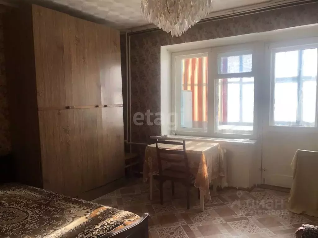 1-к кв. Липецкая область, Липецк ул. Имени Баумана, 333к2 (40.9 м) - Фото 1