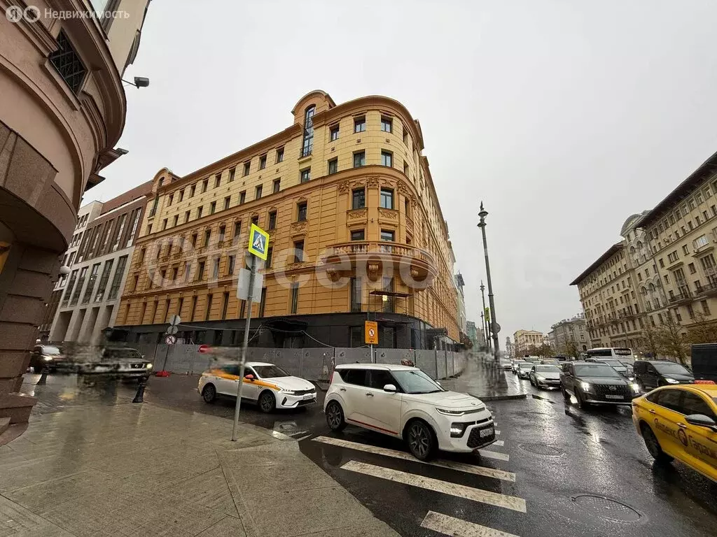 Офис (1400 м) - Фото 1