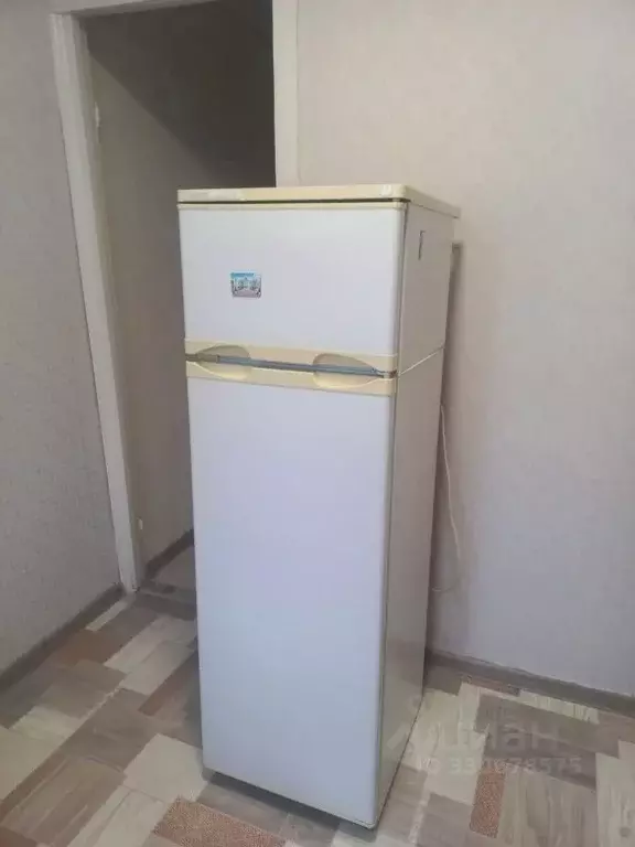 1-к кв. Башкортостан, Уфа ул. Свободы, 38 (32.0 м) - Фото 2