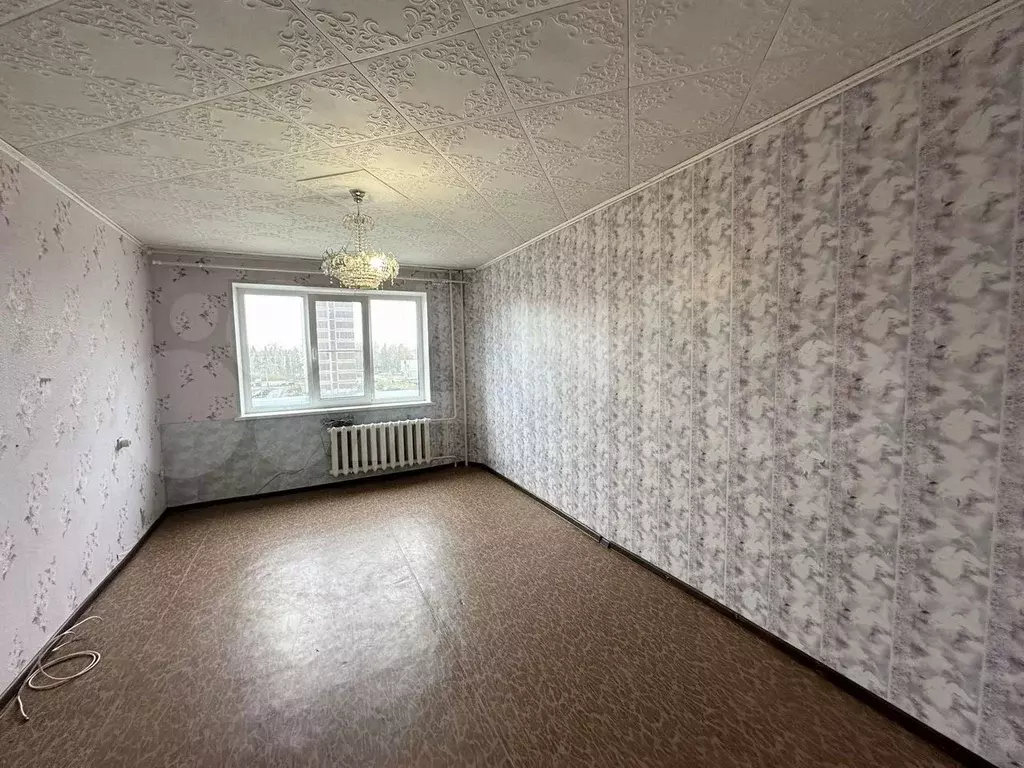 1-к. квартира, 35 м, 4/5 эт. - Фото 1