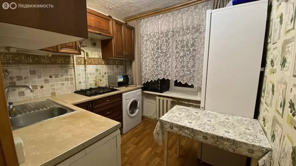 2-комнатная квартира: Москва, улица Коминтерна, 54к1 (45 м) - Фото 1