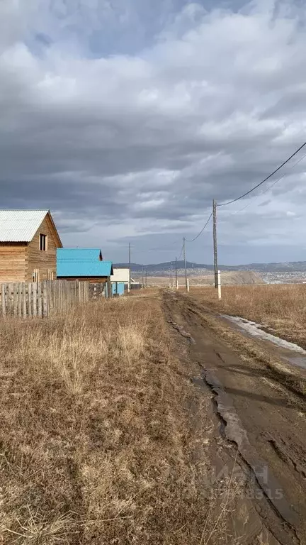 Участок в Бурятия, Иволгинский район, Нижнеиволгинское муниципальное ... - Фото 2