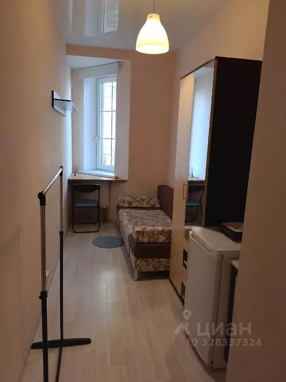 1-к кв. Московская область, Красногорск бул. Павшинский, 47 (16.0 м) - Фото 1