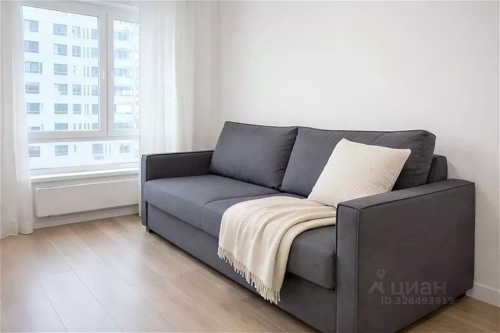 Студия Московская область, Мытищи Юбилейная ул., 10 (20.0 м) - Фото 2