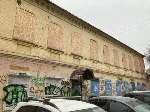 Помещение свободного назначения в Оренбургская область, Оренбург ул. 9 ... - Фото 0