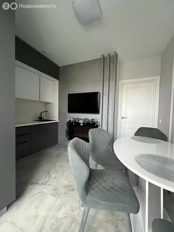 3-комнатная квартира: Долгопрудный, Старое Дмитровское шоссе, 17 (60 ... - Фото 2