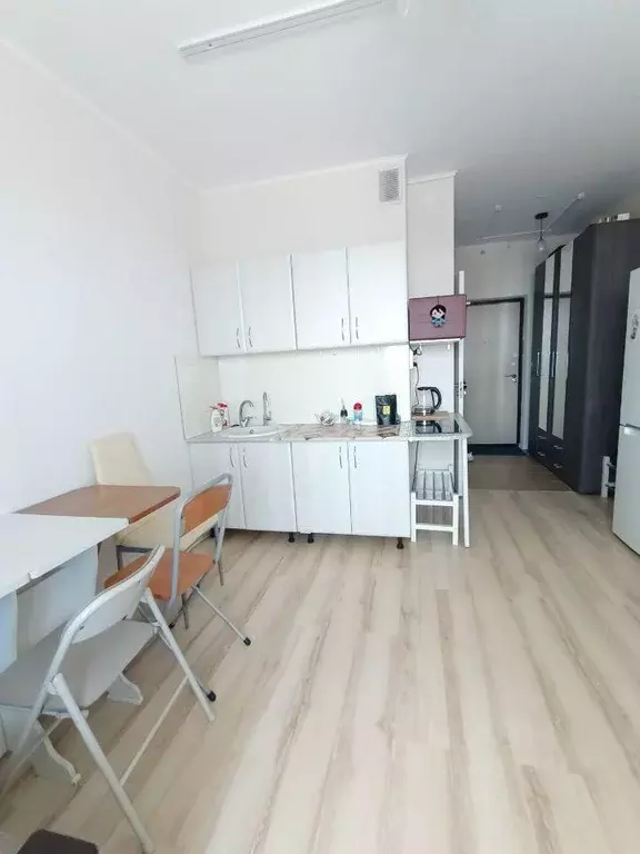 Квартира, студия, 22.5 м - Фото 0