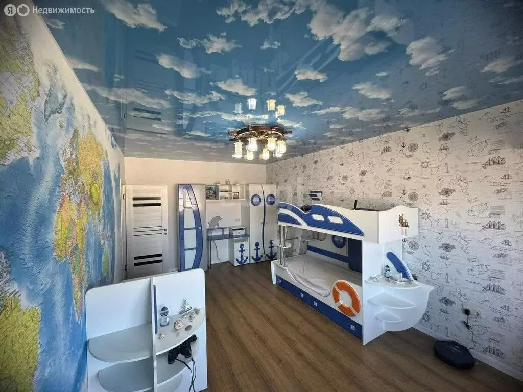 2-комнатная квартира: Новороссийск, Пионерская улица, 21Ак1 (77.7 м) - Фото 1