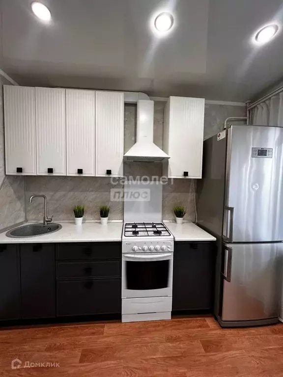 Продаётся 2-к квартира, 64.8 м - Фото 1